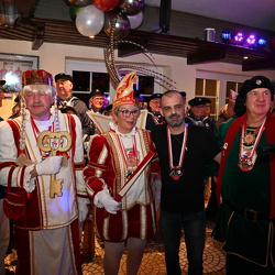 Prinzenburg Eröffnung2025